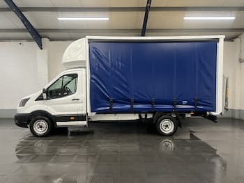 Used Ford Transit 2022 for sale - 79526396: Photo