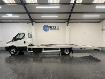 Used Iveco Daily 2022 for sale - 79436488: Photo