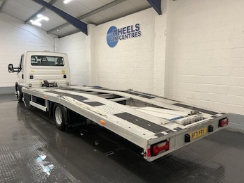 Used Iveco Daily 2022 for sale - 79436488: Photo