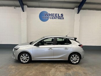 Used Vauxhall Corsa 2022 for sale - 75916981: Photo