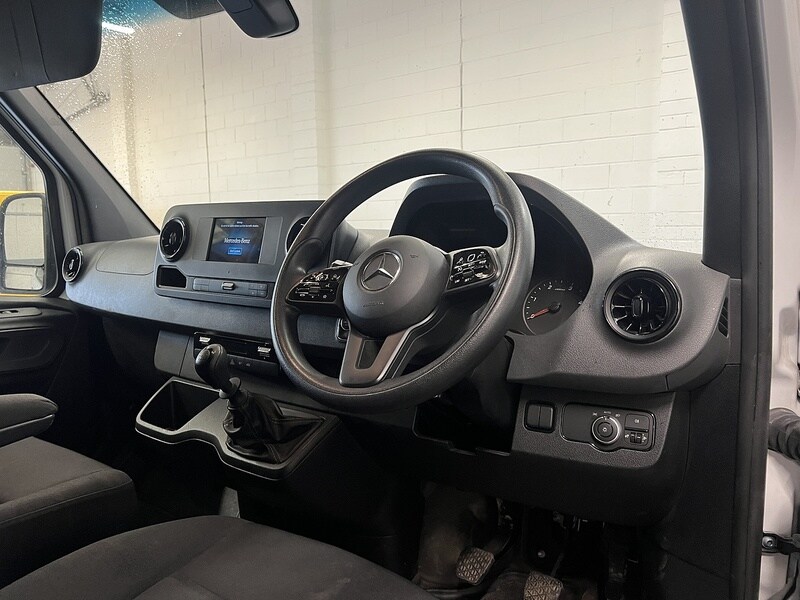 Used Mercedes-Benz Sprinter for sale - 78045163: Photo 6