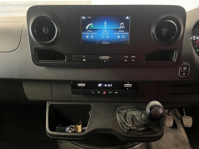 Used Mercedes-Benz Sprinter for sale - 78045163: Photo 8