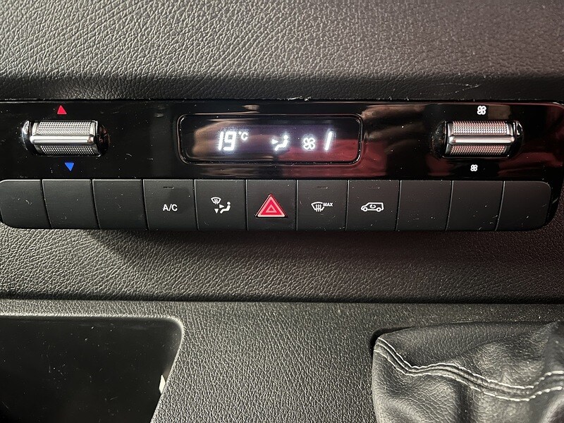 Used Mercedes-Benz Sprinter for sale - 78045163: Photo 9