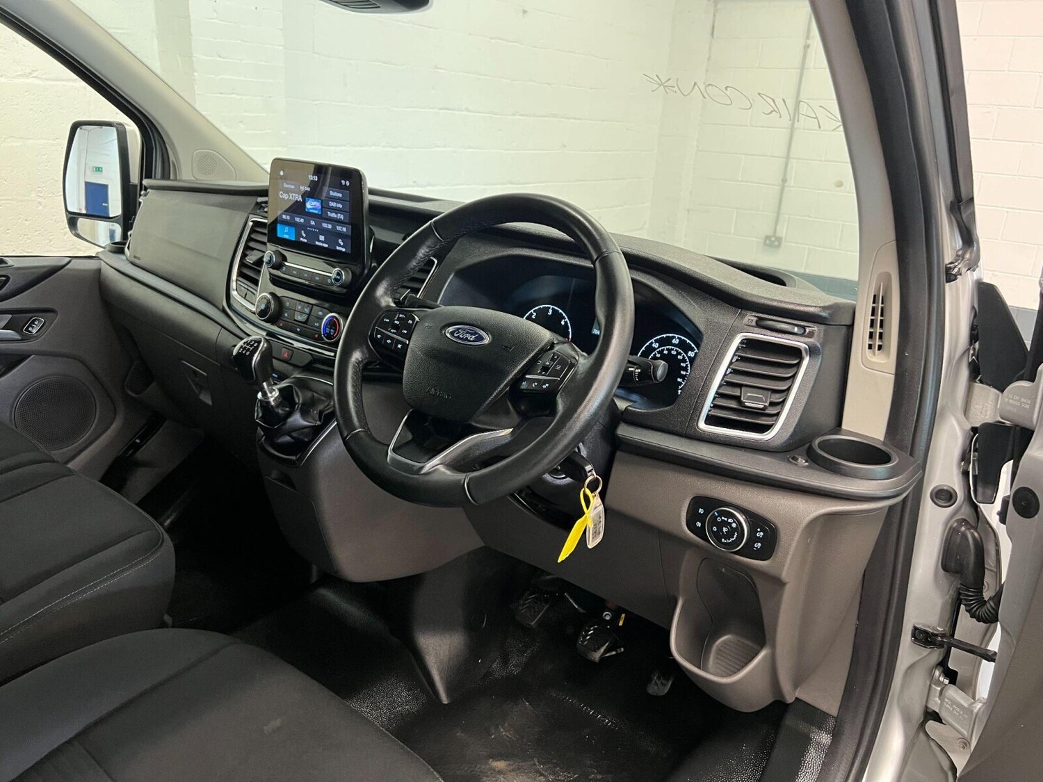 Vehicle 25