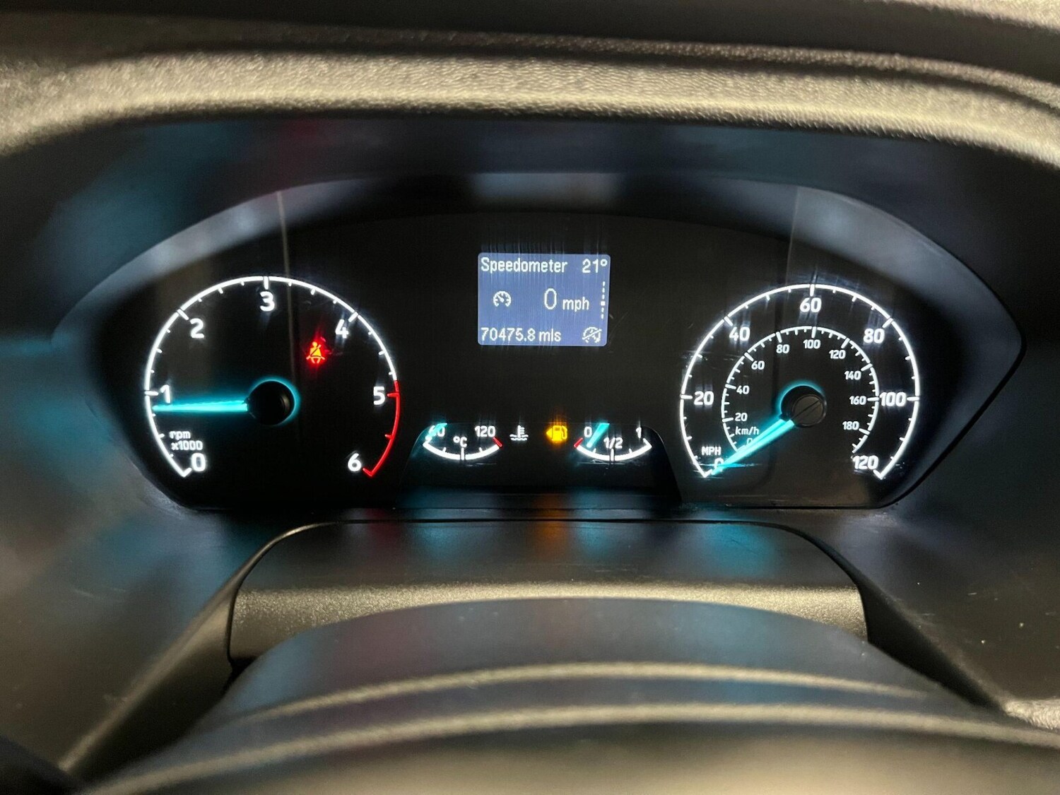 Vehicle 27