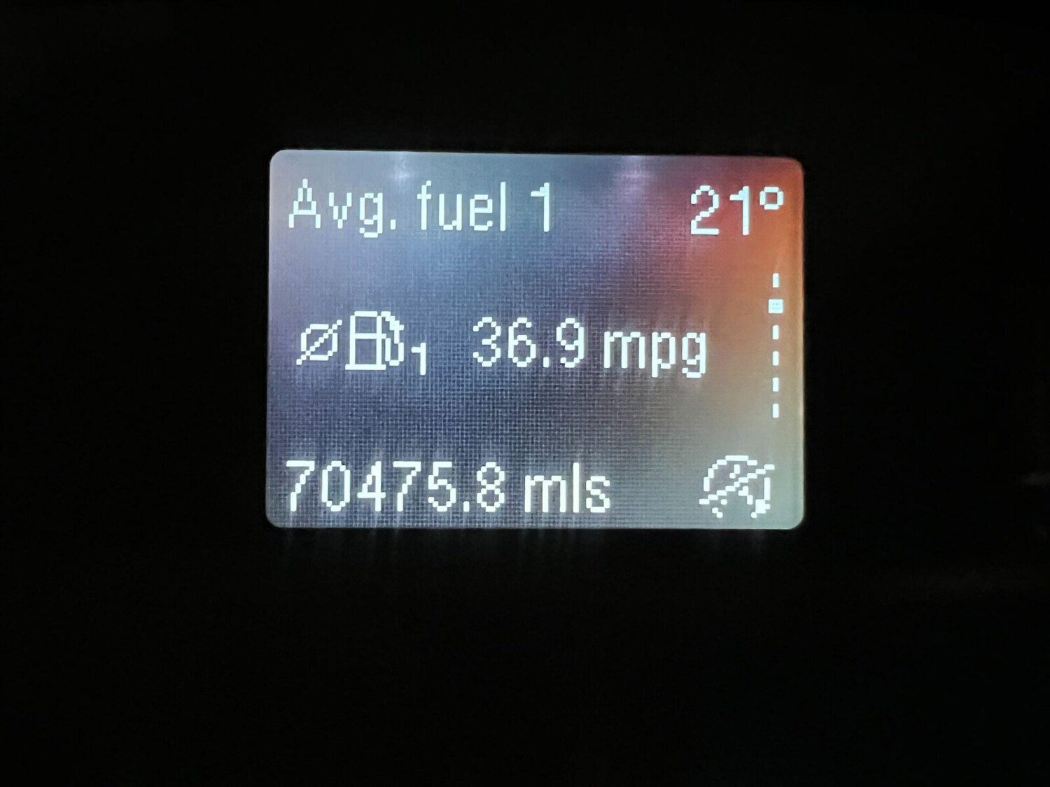 Vehicle 28
