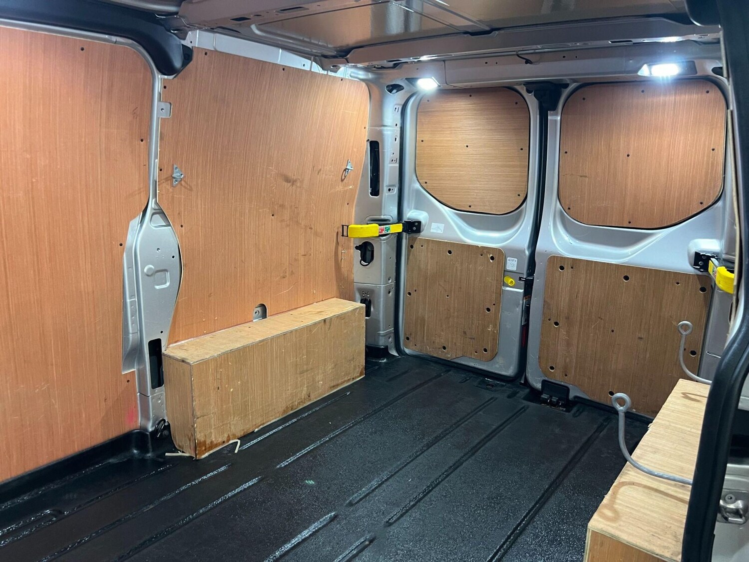 Vehicle 35