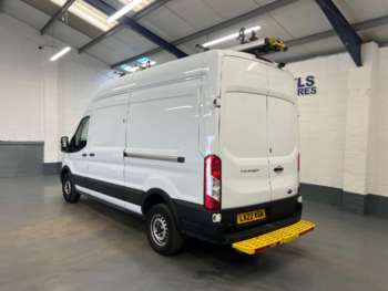 Used Ford Transit 2022 for sale - 75358263: Photo