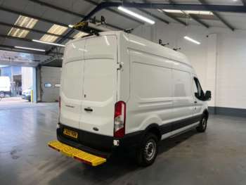 Used Ford Transit 2022 for sale - 75358263: Photo