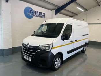 Used Renault Master 2023 for sale - 74615867: Photo