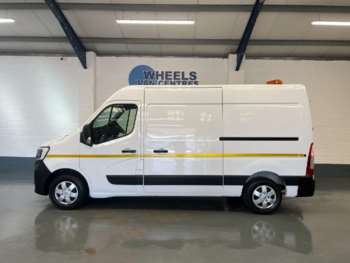 Used Renault Master 2023 for sale - 74615867: Photo