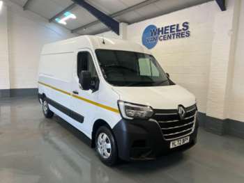 Used Renault Master 2023 for sale - 74615867: Photo