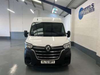 Used Renault Master 2023 for sale - 74615867: Photo