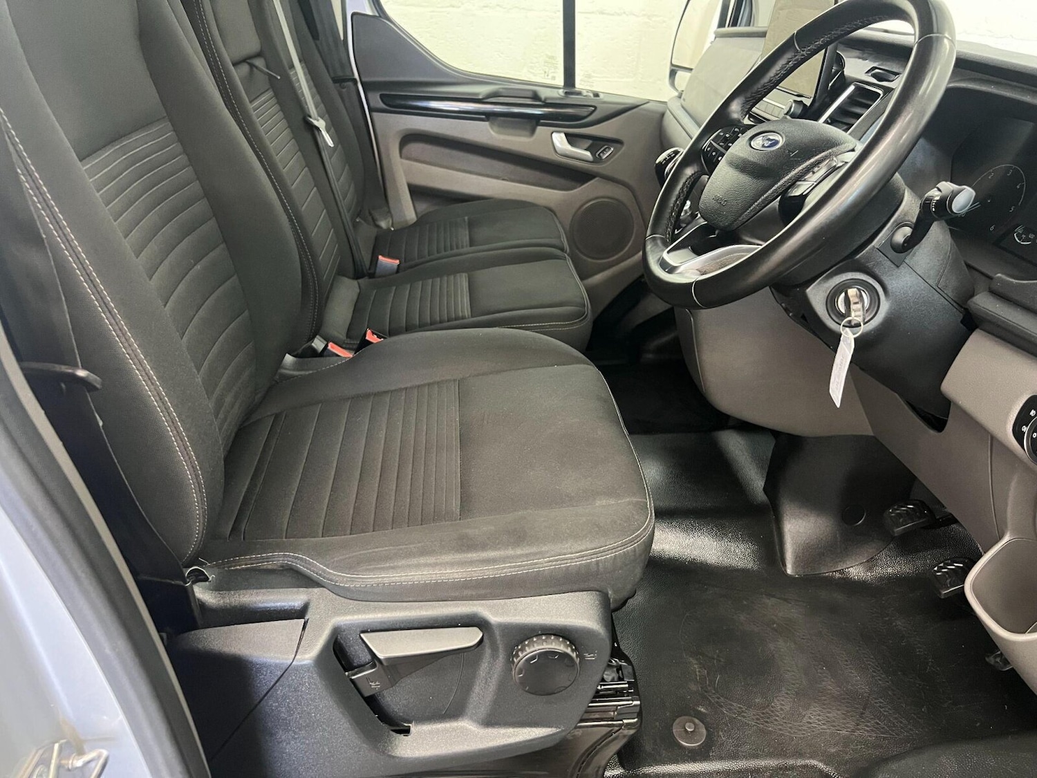 Used Ford Transit Custom 2022 for sale - 75984654: Photo 10