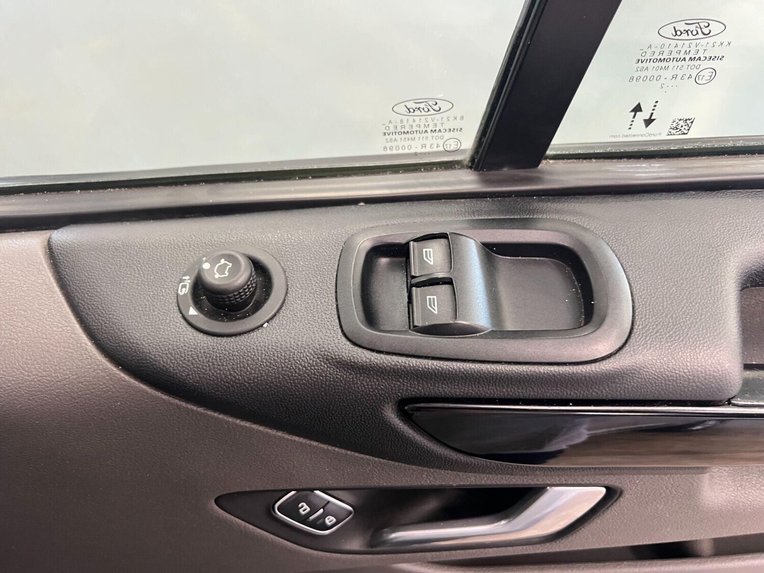 Used Ford Transit Custom 2022 for sale - 75984654: Photo 11