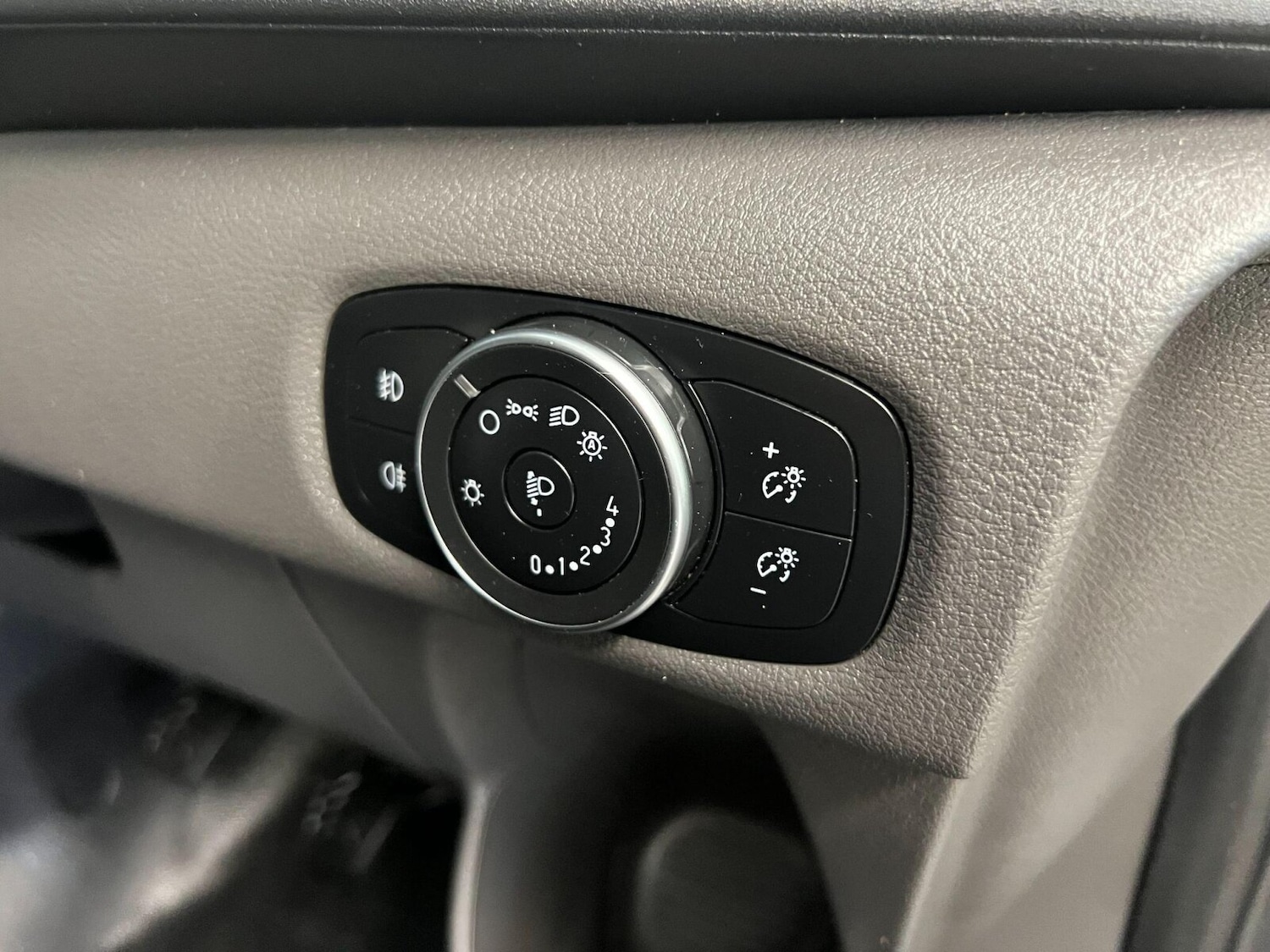 Used Ford Transit Custom 2022 for sale - 75984654: Photo 12