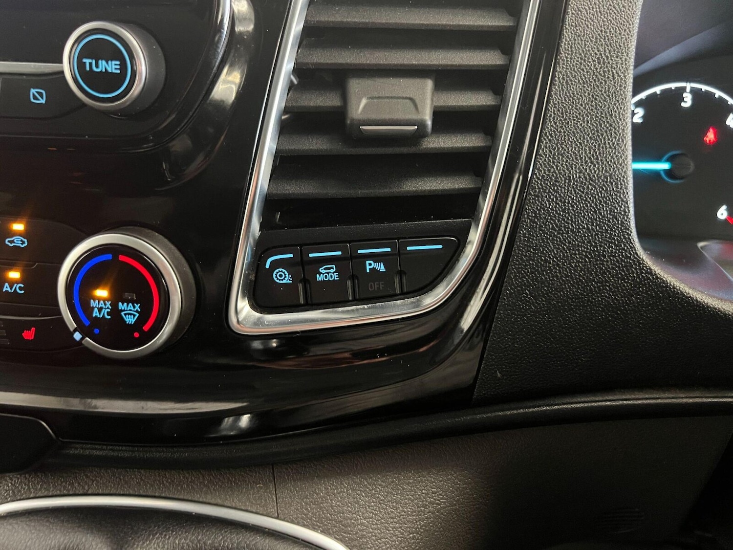 Used Ford Transit Custom 2022 for sale - 75984654: Photo 17