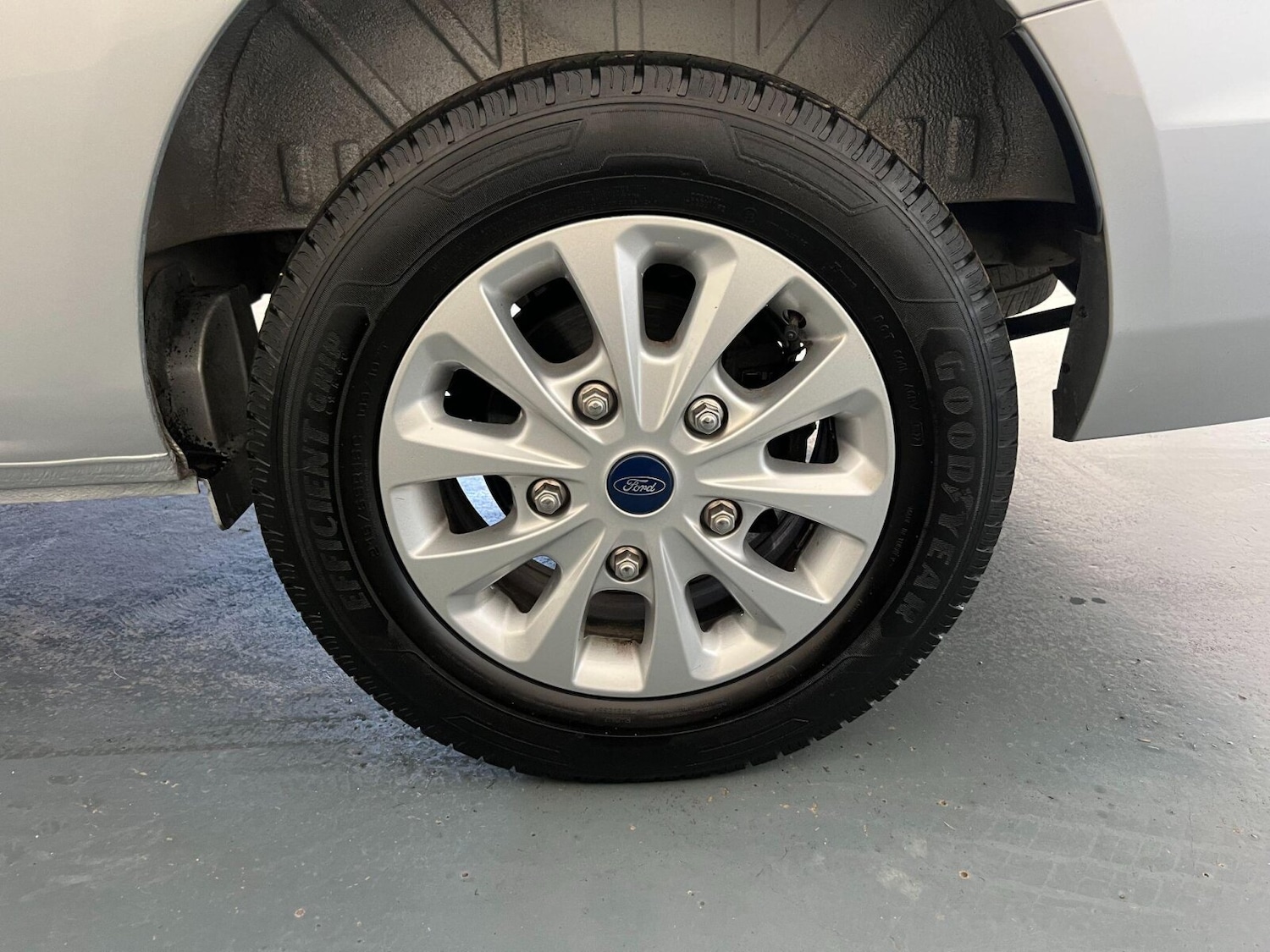 Used Ford Transit Custom 2022 for sale - 75984654: Photo 19