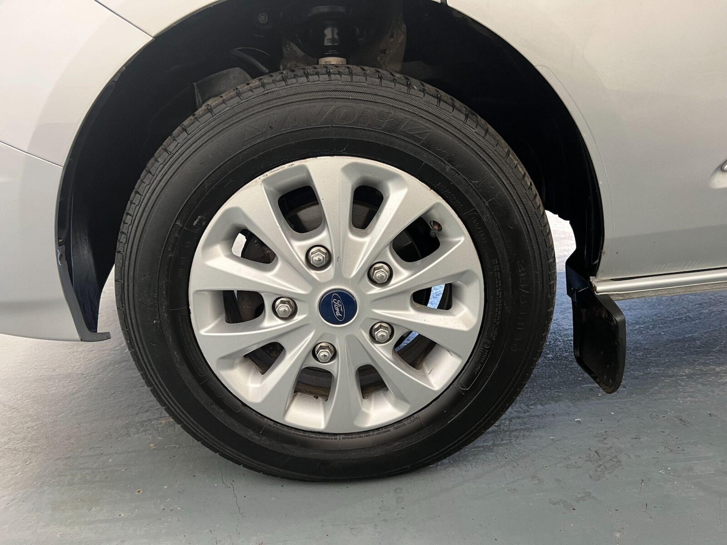 Used Ford Transit Custom 2022 for sale - 75984654: Photo 20
