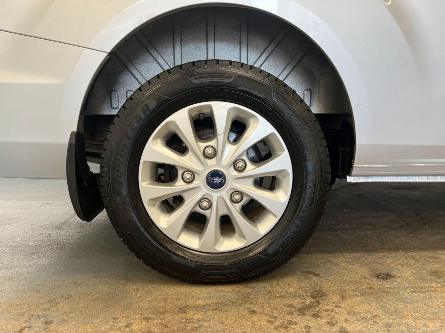 Used Ford Transit Custom 2022 for sale - 75984654: Photo 22