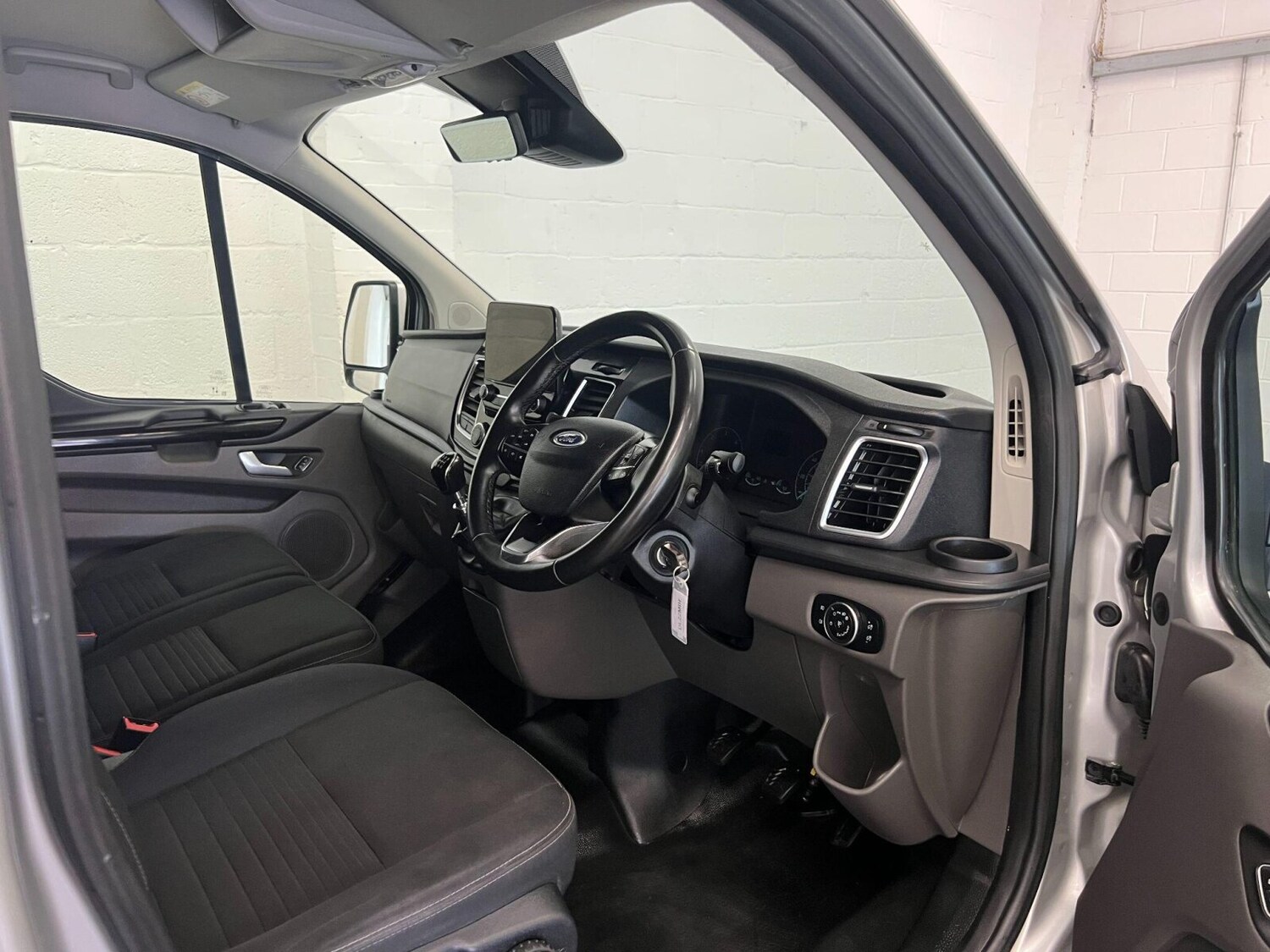 Used Ford Transit Custom 2022 for sale - 75984654: Photo 23