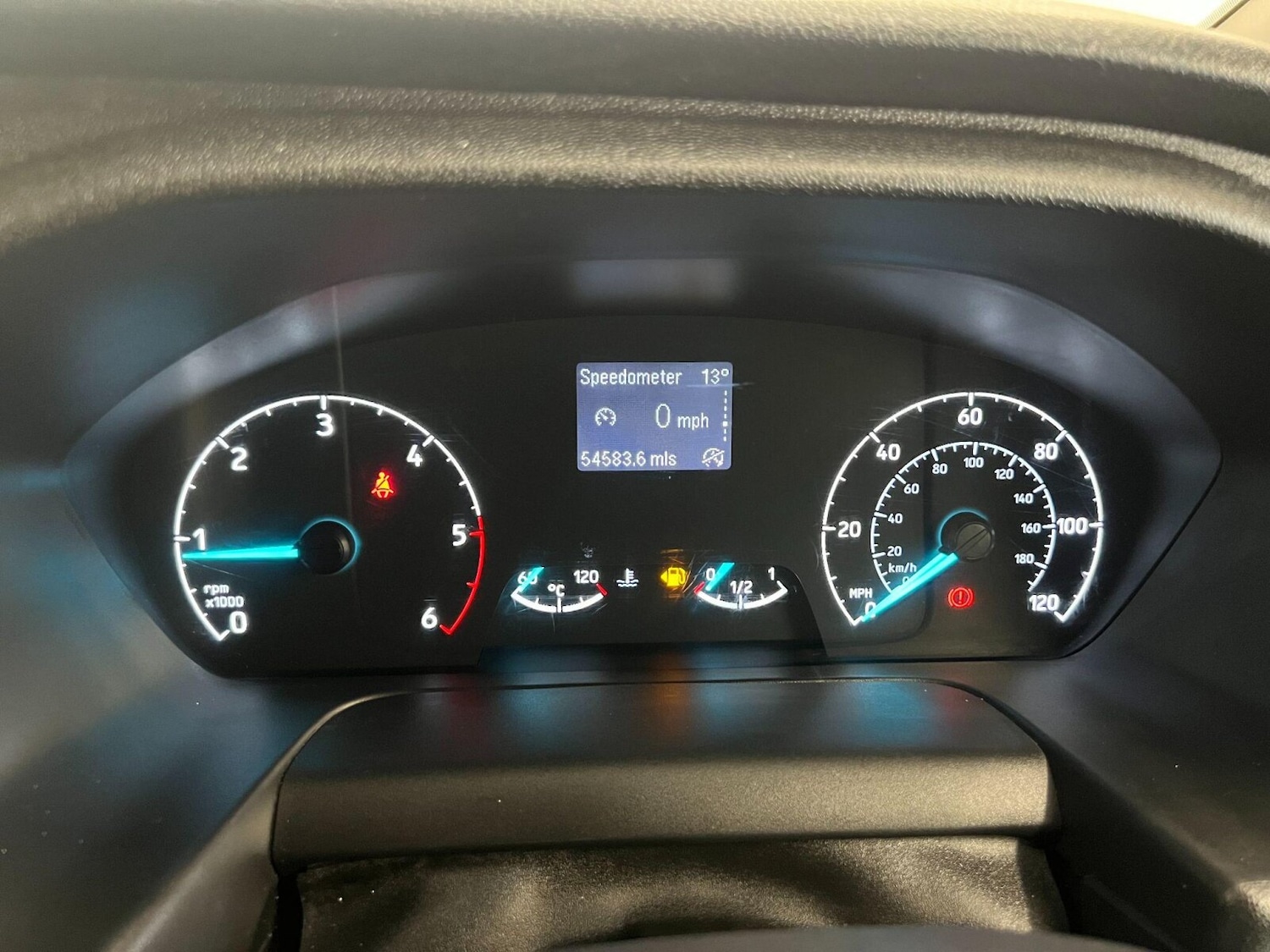 Used Ford Transit Custom 2022 for sale - 75984654: Photo 25
