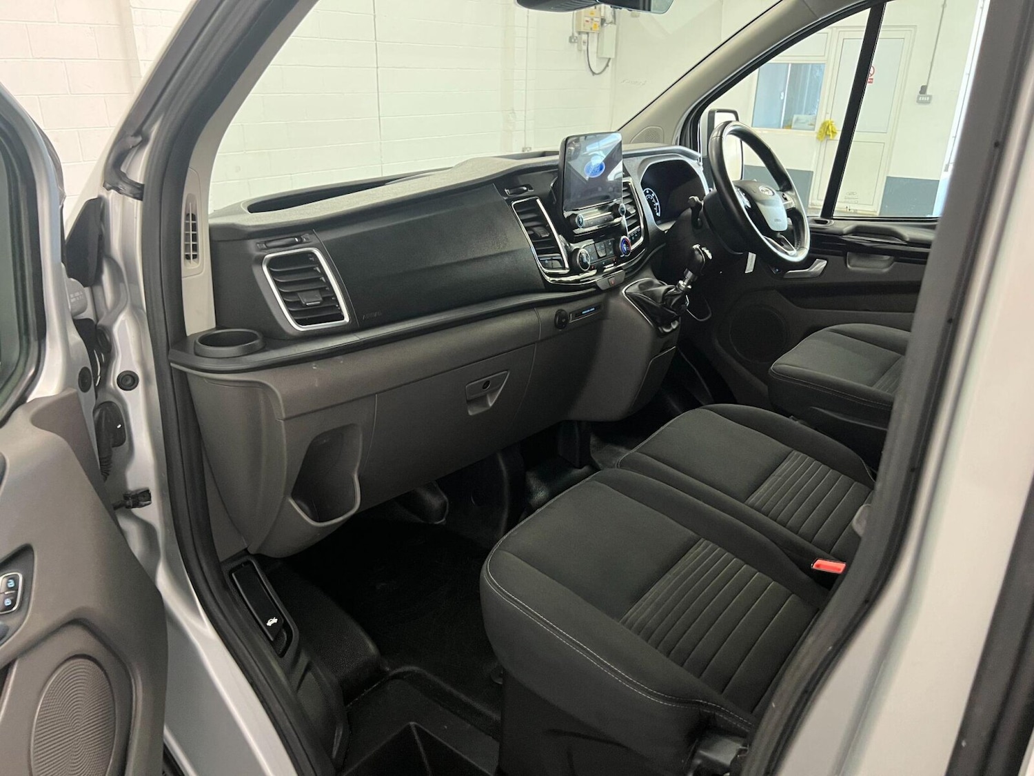 Used Ford Transit Custom 2022 for sale - 75984654: Photo 26