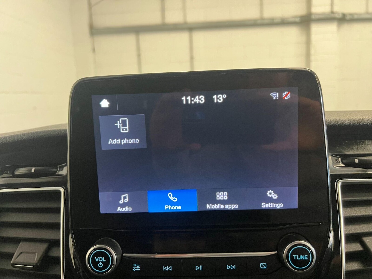 Used Ford Transit Custom 2022 for sale - 75984654: Photo 30