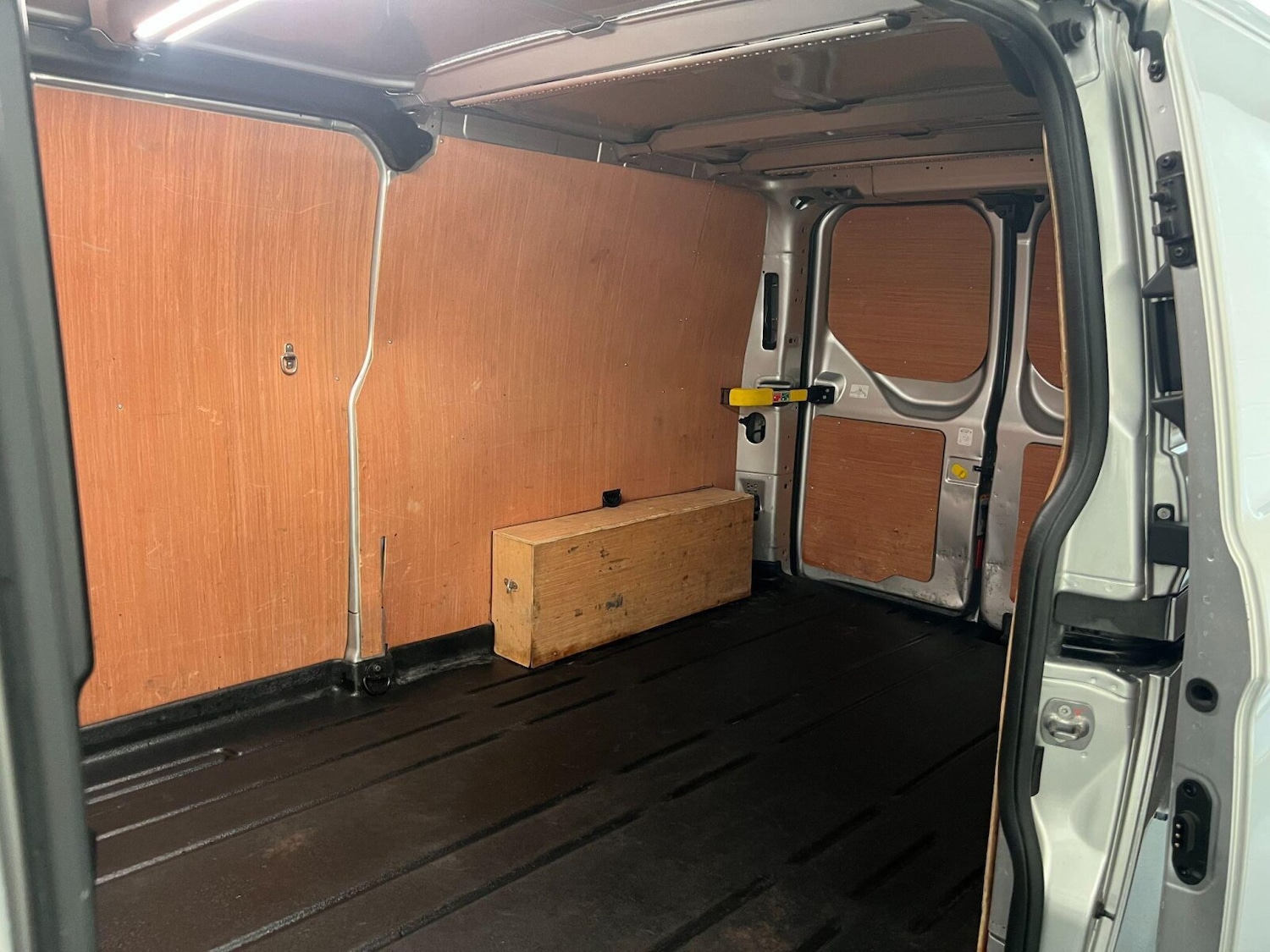 Used Ford Transit Custom 2022 for sale - 75984654: Photo 32