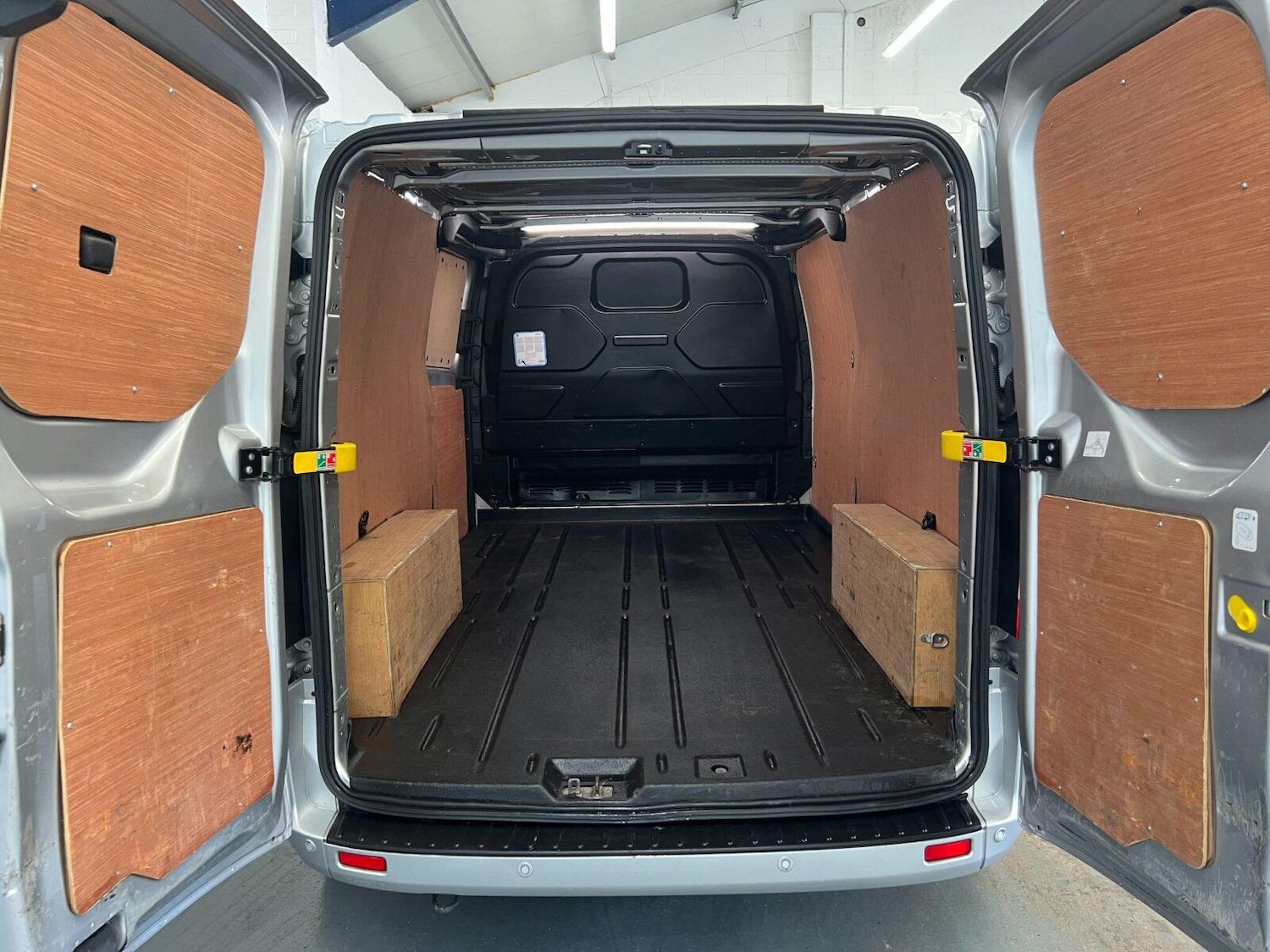 Used Ford Transit Custom 2022 for sale - 75984654: Photo 33