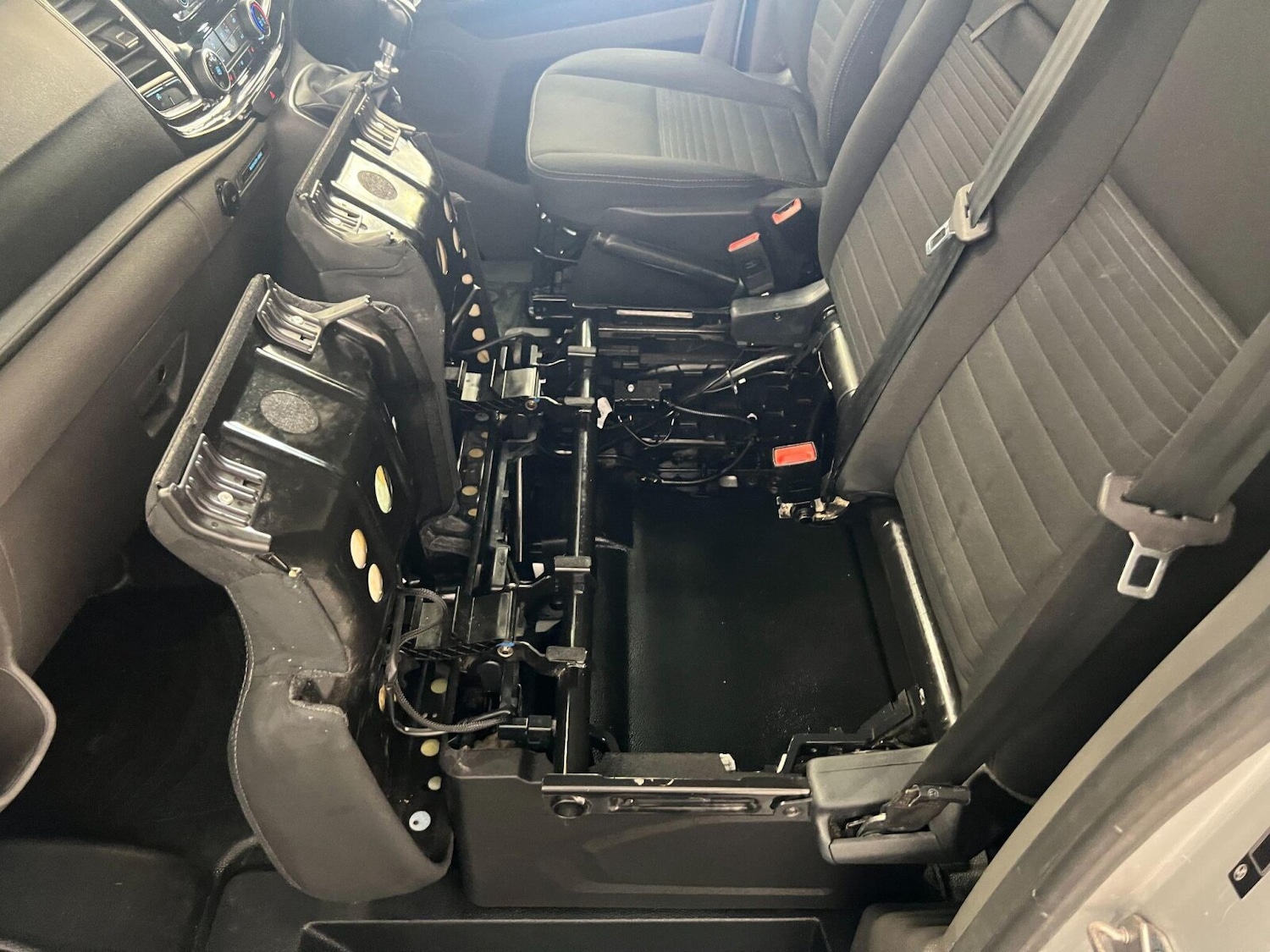 Used Ford Transit Custom 2022 for sale - 75984654: Photo 35
