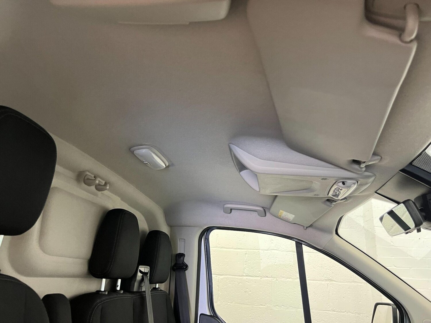 Used Ford Transit Custom 2022 for sale - 75984654: Photo 37