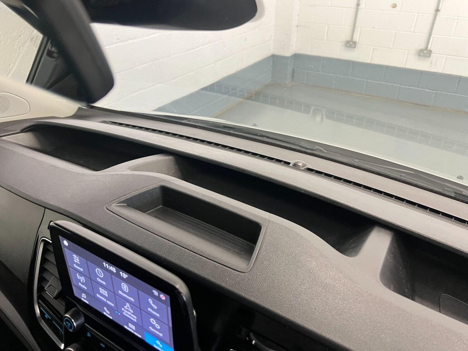 Used Ford Transit Custom 2022 for sale - 75984654: Photo 40