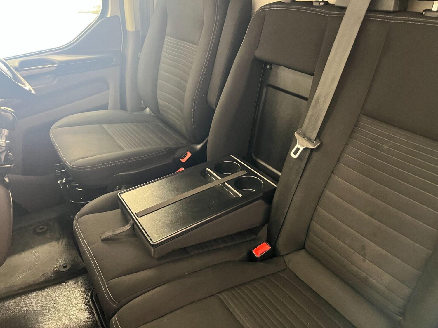 Used Ford Transit Custom 2022 for sale - 75984654: Photo 42