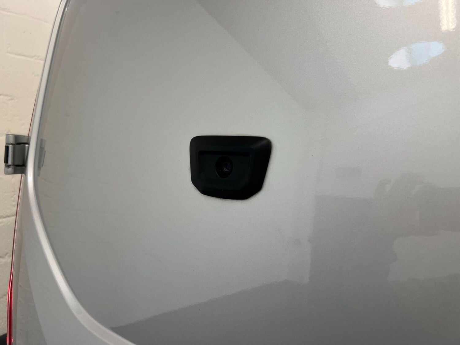 Used Ford Transit Custom 2022 for sale - 75984654: Photo 43