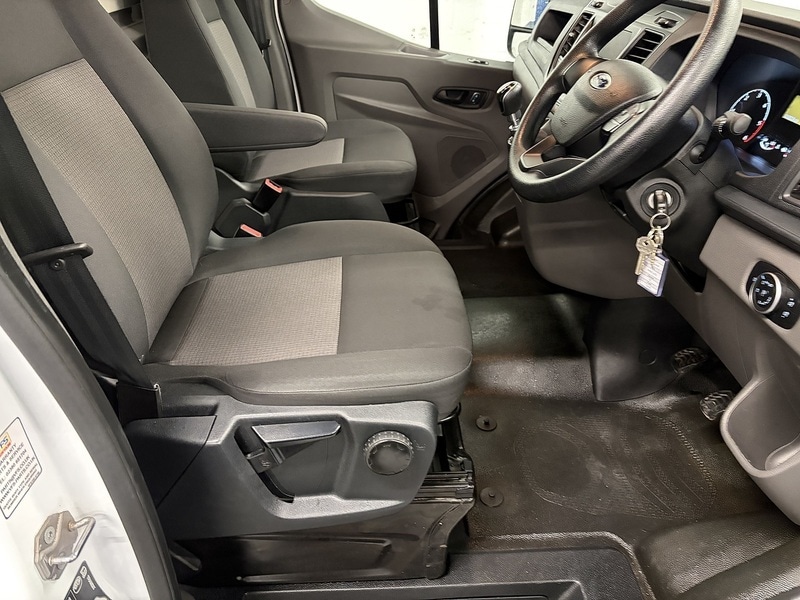 Used Ford Transit 2021 for sale - 76904034: Photo 10