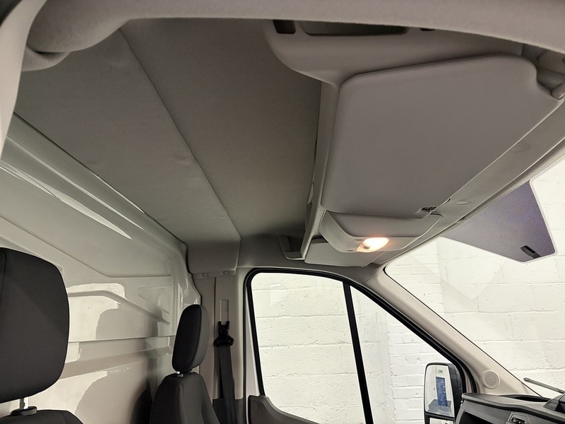 Used Ford Transit 2021 for sale - 76904034: Photo 14