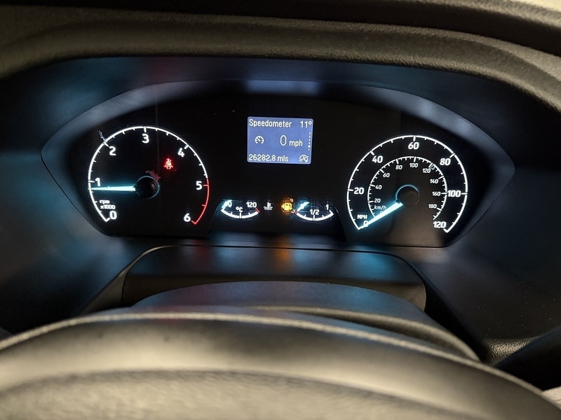 Used Ford Transit 2021 for sale - 76904034: Photo 16