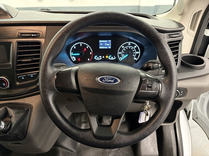 Used Ford Transit 2021 for sale - 76904034: Photo 17