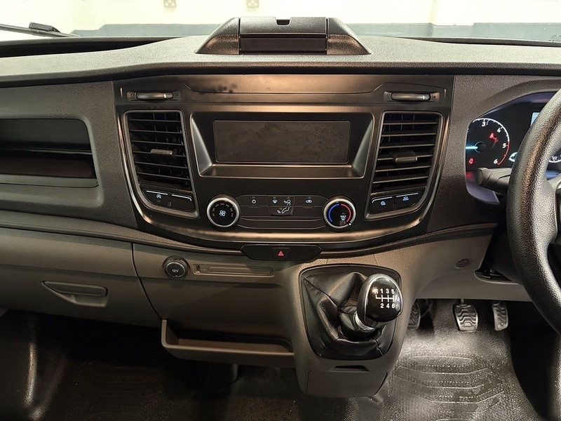 Used Ford Transit 2021 for sale - 76904034: Photo 18