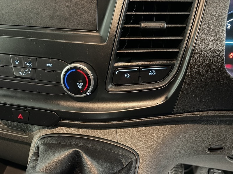 Used Ford Transit 2021 for sale - 76904034: Photo 22