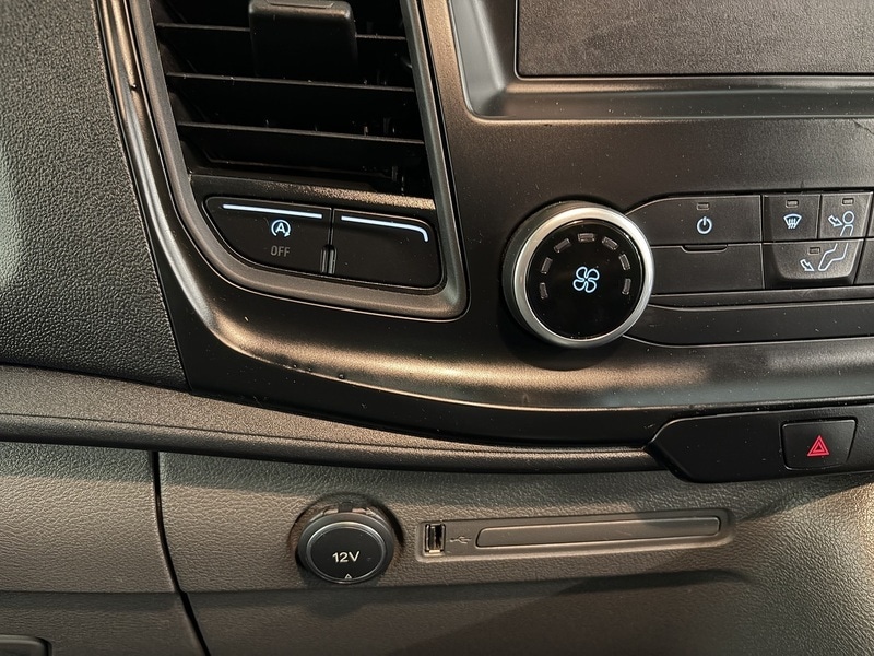 Used Ford Transit 2021 for sale - 76904034: Photo 24