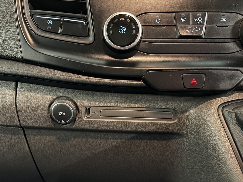 Used Ford Transit 2021 for sale - 76904034: Photo 25