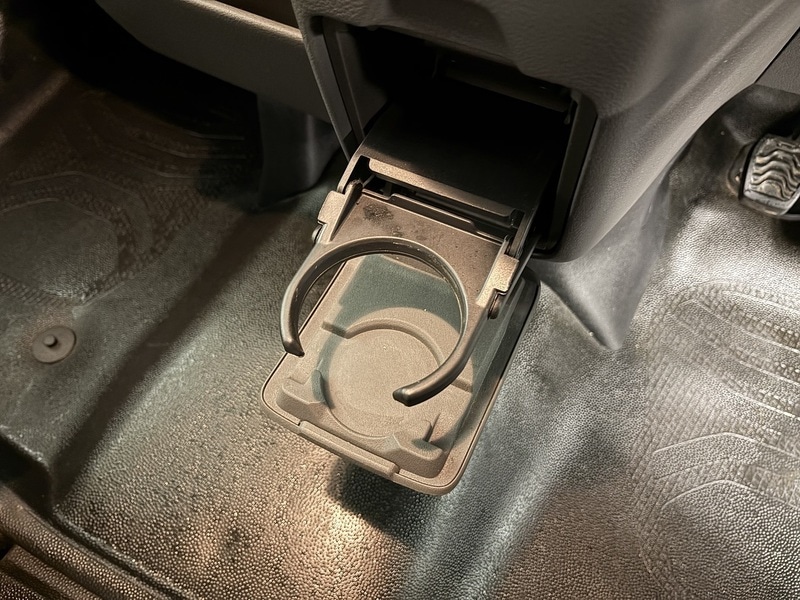 Used Ford Transit 2021 for sale - 76904034: Photo 27