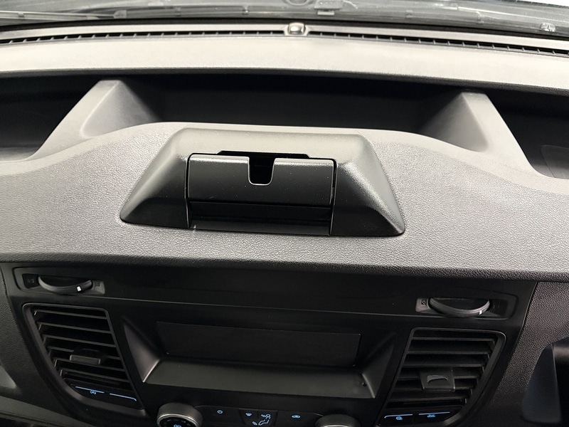 Used Ford Transit 2021 for sale - 76904034: Photo 30