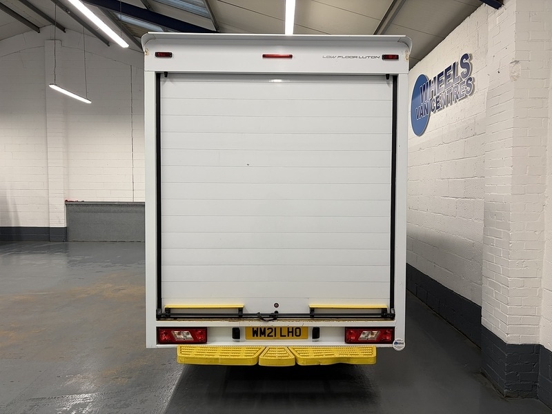 Used Ford Transit 2021 for sale - 76904034: Photo 4