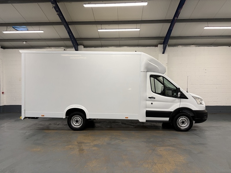 Used Ford Transit 2021 for sale - 76904034: Photo 6