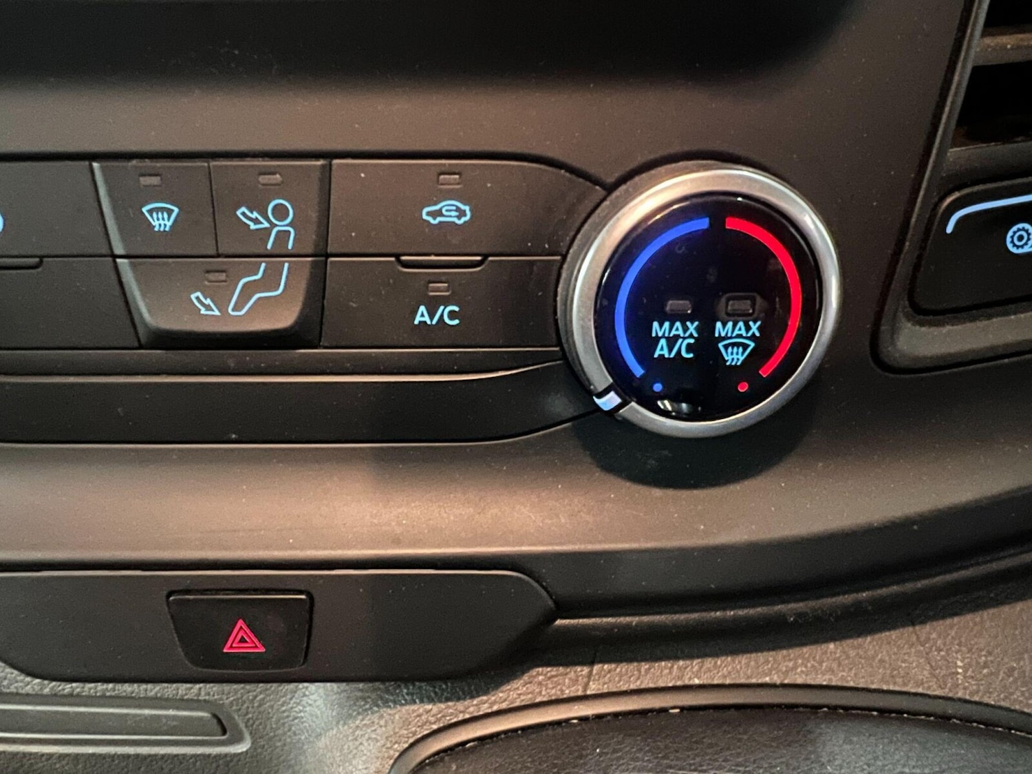 Used Ford Transit Custom 2021 for sale - 76393610: Photo 9