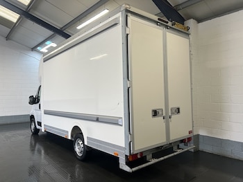 Used Peugeot Boxer 2021 for sale - 78713767: Photo