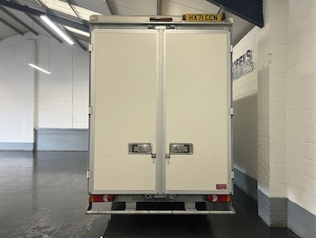 Used Peugeot Boxer 2021 for sale - 78713767: Photo